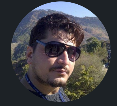 Vikas Hangloo
